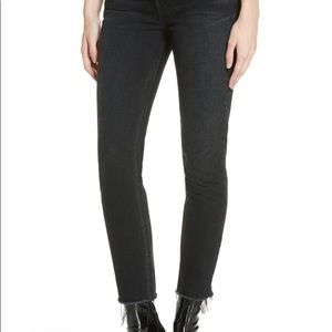 GRLFRND Karolina Skinny Jeans